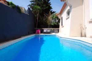 B&B / Chambres d'hotes Les Jardins De Galicia : photos des chambres