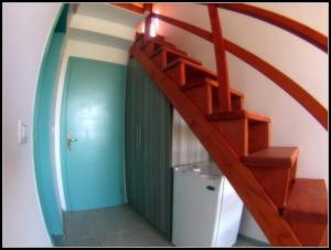 Hotel Princi i Vogel