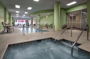 Hampton Inn & Suites - Milwaukee Downtown