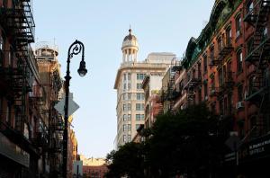 Nine Orchard - 4-star hotels in New York