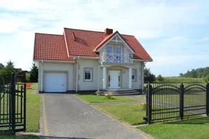 Domek mamy - Wysokie Mazowieckie