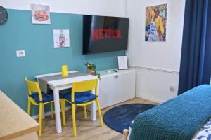 Ortica apARTment - [quartiere museo]