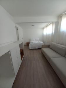 Suíte privativa na Barra da Tijuca proxima à praia