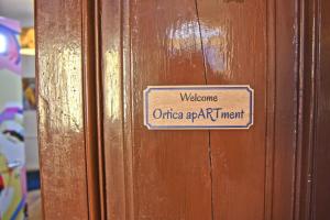 Ortica apARTment - [quartiere museo]