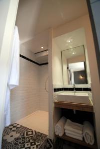 B&B / Chambres d'hotes Les Jardins De Galicia : photos des chambres