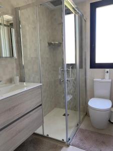 Casa Valentina la Zenia Orihuela Costa