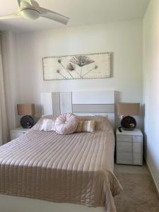 Casa Valentina la Zenia Orihuela Costa