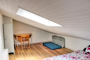 Appartements Le Clocher des Sables YourHostHelper : photos des chambres