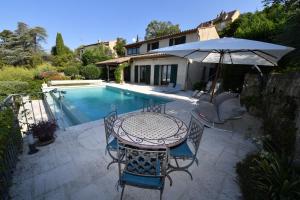 Haute Vue - Luxury Villa - Private Pool & Panoramic View