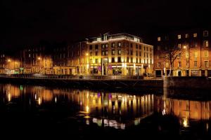 The Morrison Dublin, Curio Collection by Hilton