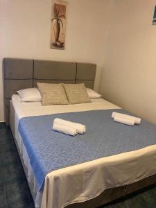 Apartman Duga