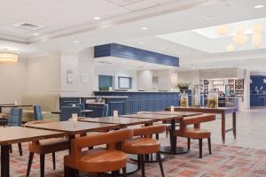 Hilton Garden Inn New Orleans French QuarterCBD