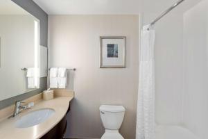 Queen Room with Two Queen Beds room in Hilton Garden Inn New Orleans French Quarter/CBD