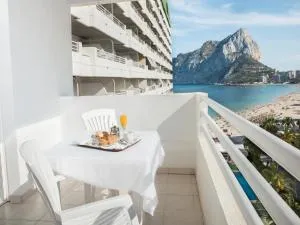 AR Roca Esmeralda & SPA Hotel - Calpe