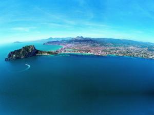 AR Roca Esmeralda & SPA Hotel