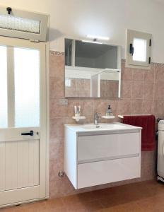 CASA MIMMI tra Adriatico e Ionio