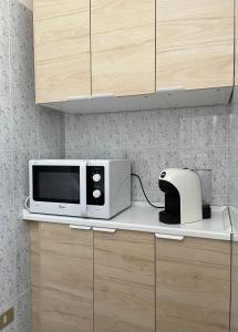 CASA MIMMI tra Adriatico e Ionio