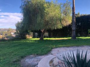 Casa tranquila