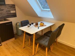 Kleine Auszeit Mardorf