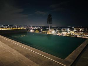 Fezkho Boutique Hotels Waterfall Ellipse 3704