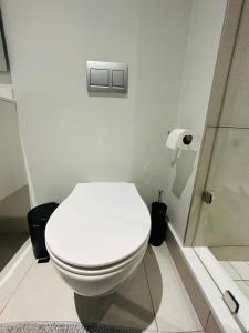 Fezkho Boutique Hotels Waterfall Ellipse 3704