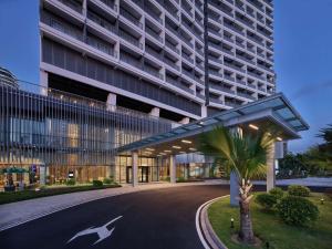 Hilton Garden Inn Sanya