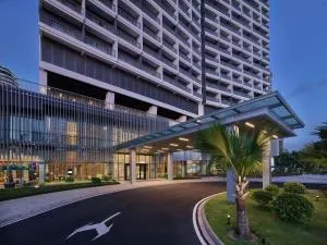 Hilton Garden Inn Sanya - Lingshui