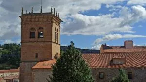El Torreón - Almarza