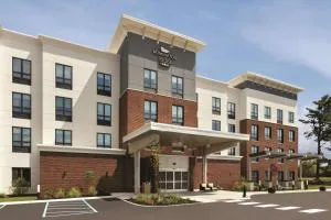 Homewood Suites By Hilton Horsham Willow Grove - 沃灵顿