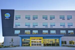 Tru By Hilton Fort Worth Fossil Creek