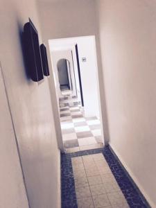 A6 Habitacion en Condesa Amsterdam