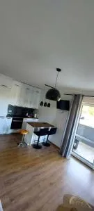 Apartament z tarasem Kutno - Sójki