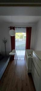 Apartament z tarasem Kutno