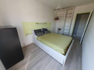 Appartements Appart 70m² plein sud : photos des chambres