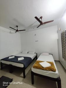 Surya cafe and stay sea view