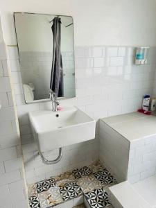 A8 Habitacion en Condesa Amsterdam