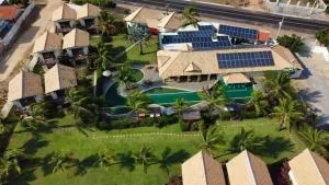 Pousada Coqueiro Beach - Coqueiro