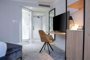 DoubleTree by Hilton London Elstree