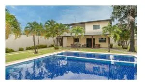 Casa em Porto de Galinhas-Piscina Privativa-SH068 - Pôrto Boi Só