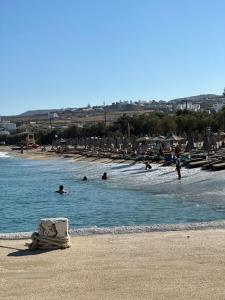 Cosy Home at Kalafatis beach - Cielo Homes