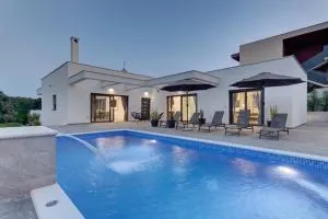 Design Villa M - Pješčana Uvala 