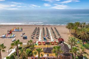 Primera línea de playa Torremolinos