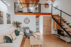 Apartamentos Turaca - Logrosán