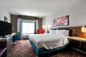 King Room - Hearing Access room in Hilton Garden Inn Bel Air Md