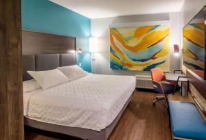 King Room room in Tru By Hilton Niceville Fl
