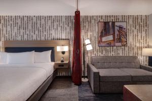 King Studio Suite - Non-Smoking room in Home2 Suites By Hilton Blythewood Sc