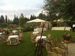 Casa Religiosa di Ospitalità San Ponziano