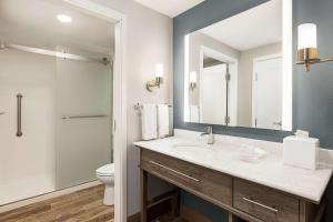 King Studio Suite - Hearing Access/Non-Smoking room in Homewood Suites By Hilton Carlisle