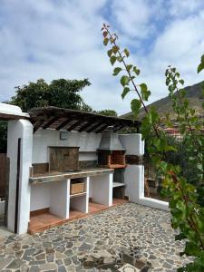 Casa Rural "El Patio de Paca"