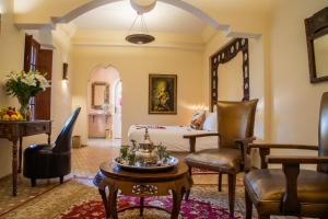 Demeures dOrient Riad & Spa